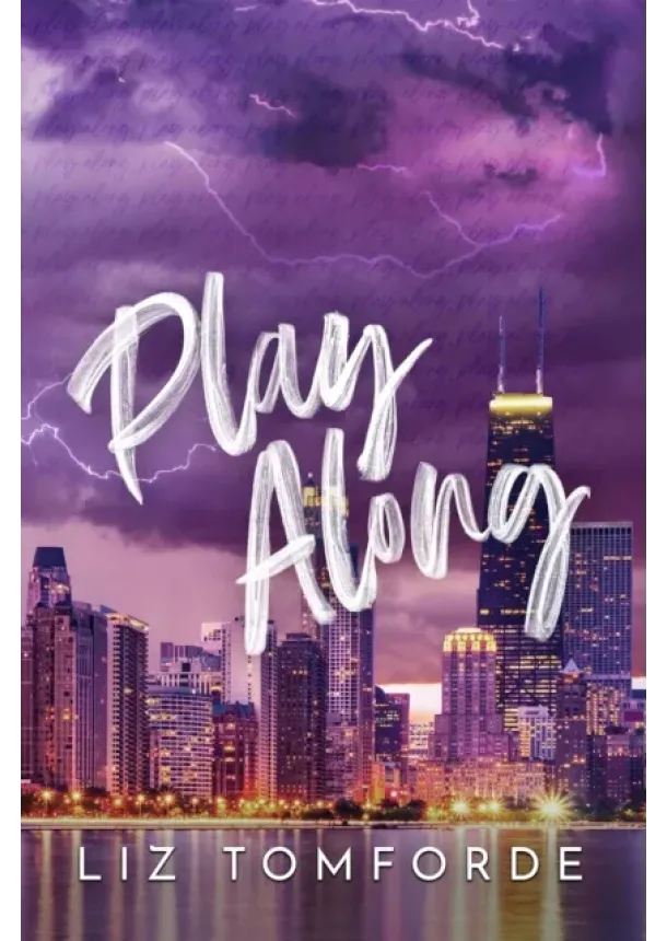 Liz Tomforde - Play Along
