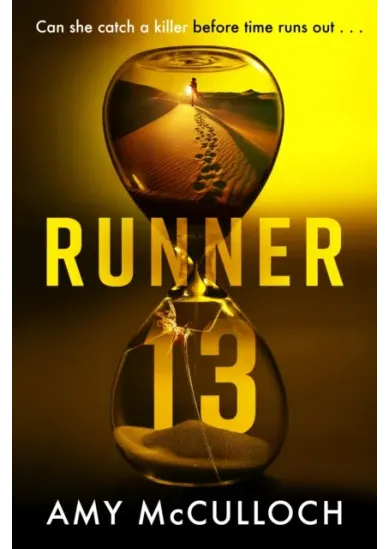 Runner 13