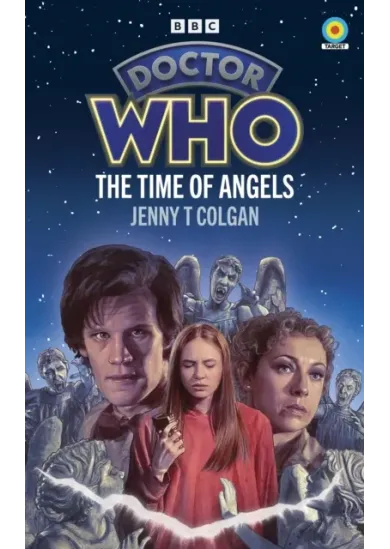 Doctor Who: The Time of Angels