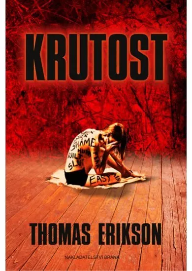 Krutost