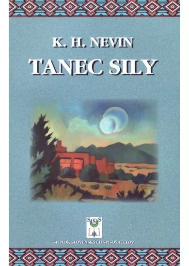 Tanec sily