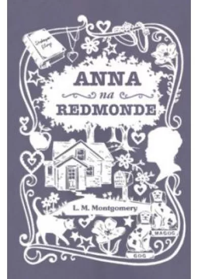 Anna na Redmonde