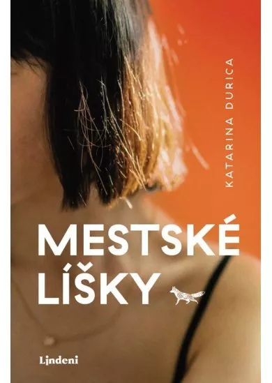 Mestské líšky