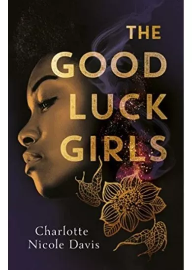 The Good Luck Girls