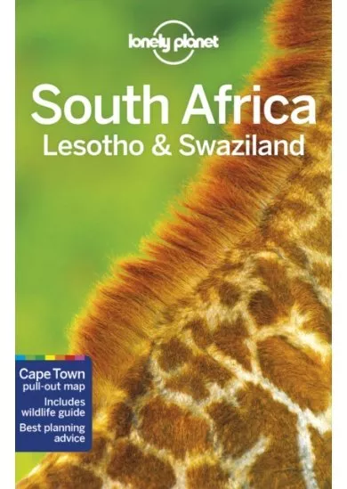 South Africa Lesotho & Swaziland 11