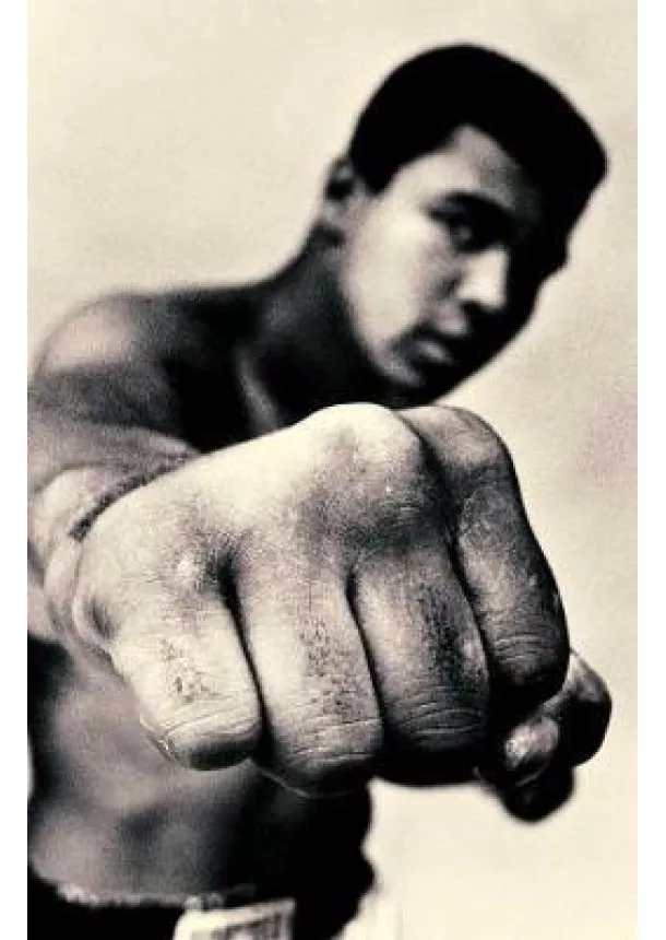 Jonathan Eig - Ali: A Life