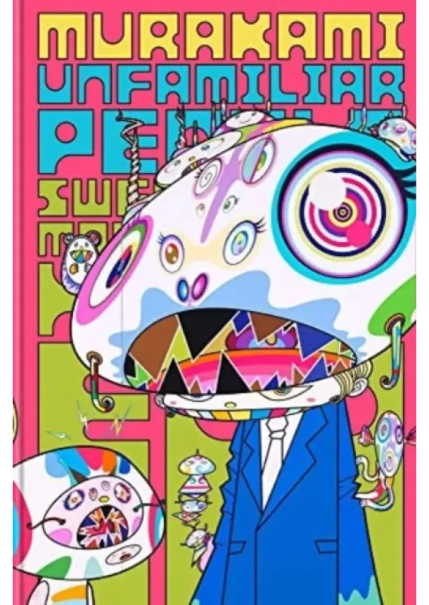 Takashi Murakami