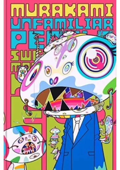 Takashi Murakami