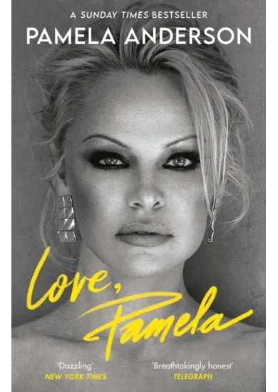 Love, Pamela