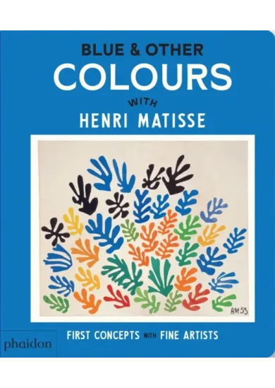 Blue & Other Colours