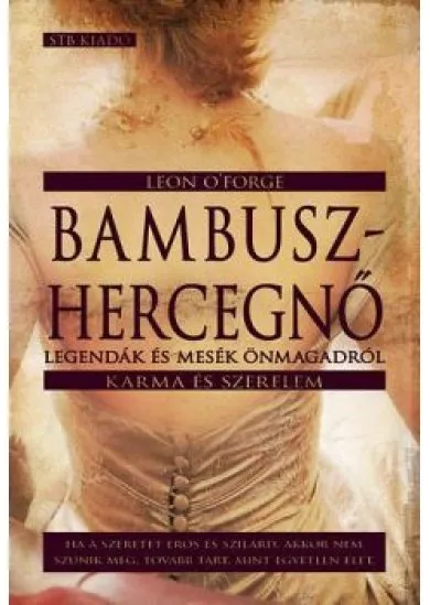 Bambuszhercegnő