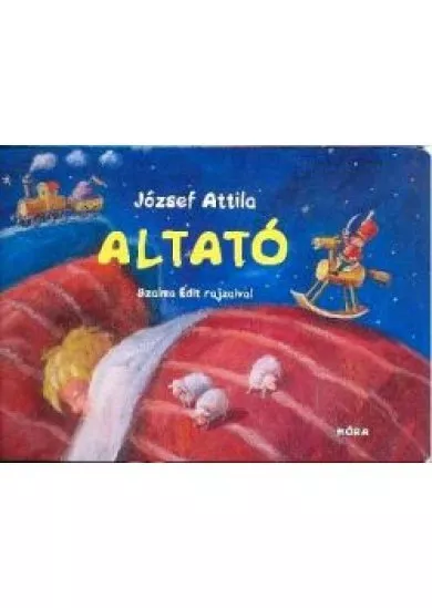 ALTATÓ