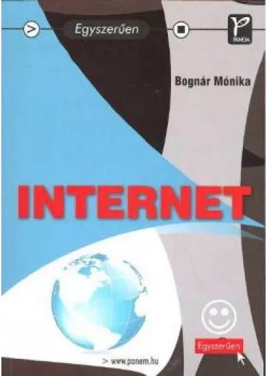 EGYSZERŰEN INTERNET
