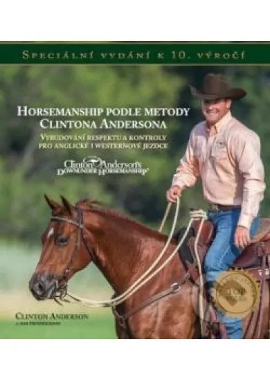 Horsemanship podle metody Clintona Andersona