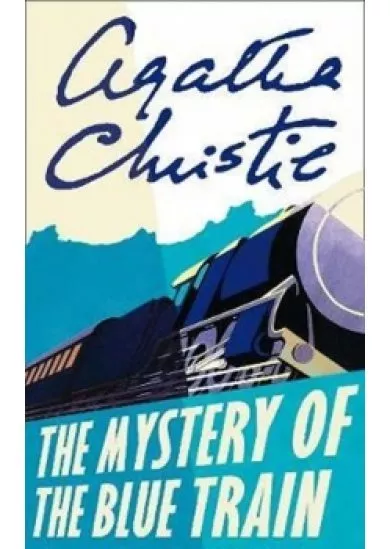 The Mystery of the Blue Train