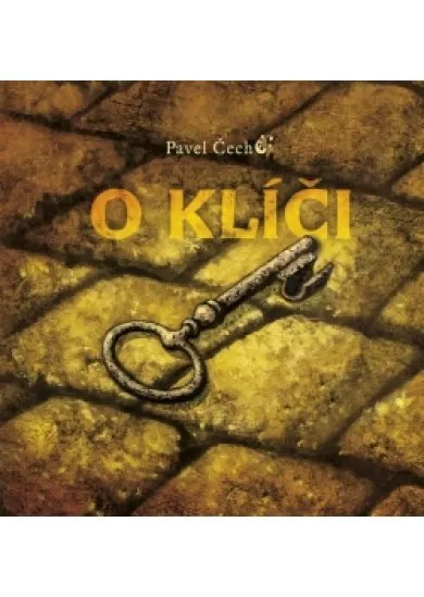 O klíči (kolibří vydání)