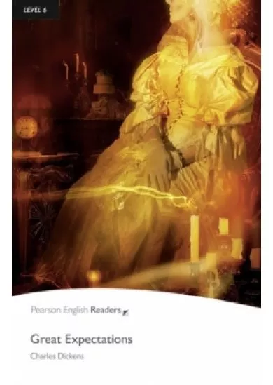 Level 6: Great Expectations Book and MP3 Pack