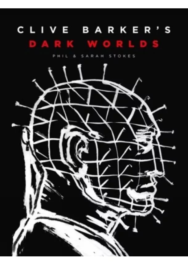 Phil and Sarah Stokes - Clive Barker's Dark Worlds