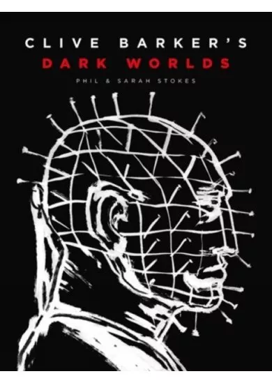Clive Barker's Dark Worlds