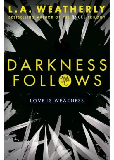 Darkness Follows