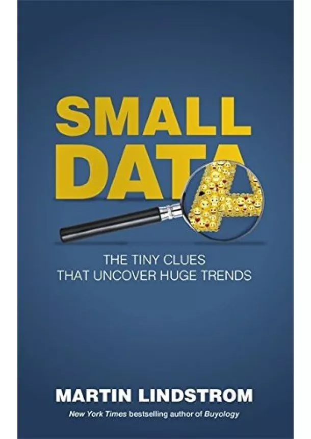 Martin Lindstrom - Small Data