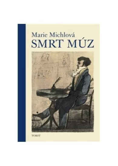 Smrt Múz