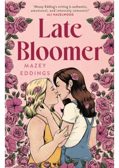 Late Bloomer