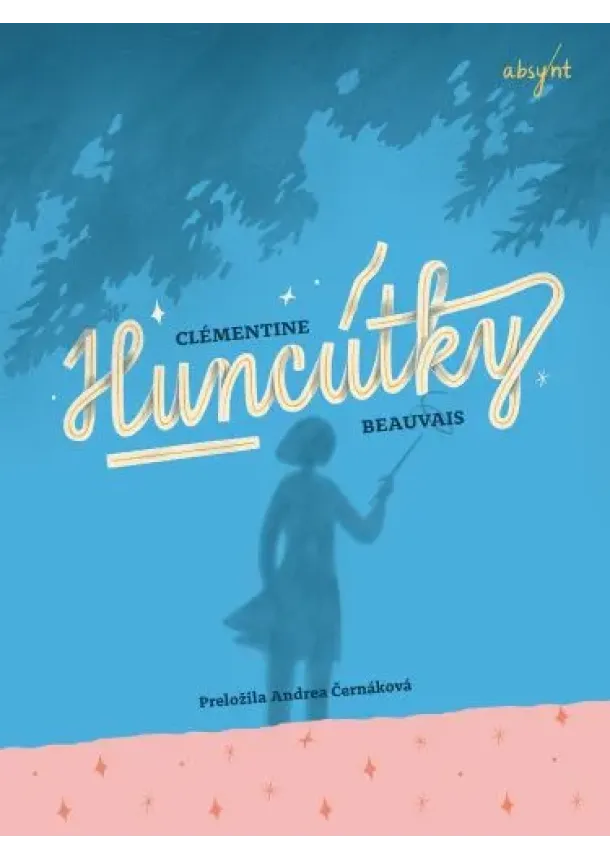 Clémentine Beauvais - Huncútky