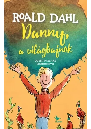 Danny, a világbajnok