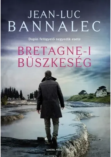 Bretagne-i büszkeség - Dupin felügyelő