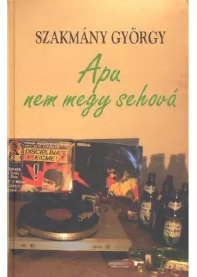 APU NEM MEGY SEHOVÁ