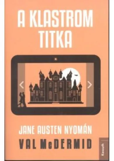 A KLASTROM TITKA