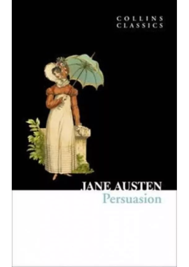 Jane Austen - Persuasion