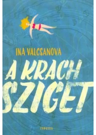 A Krach sziget