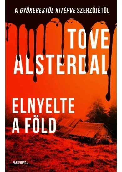 Elnyelte a föld
