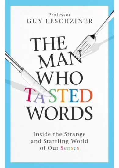 The Man Who Tasted Words