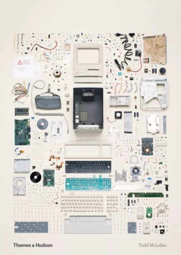 Todd McLellan - Things Come Apart 2.0
