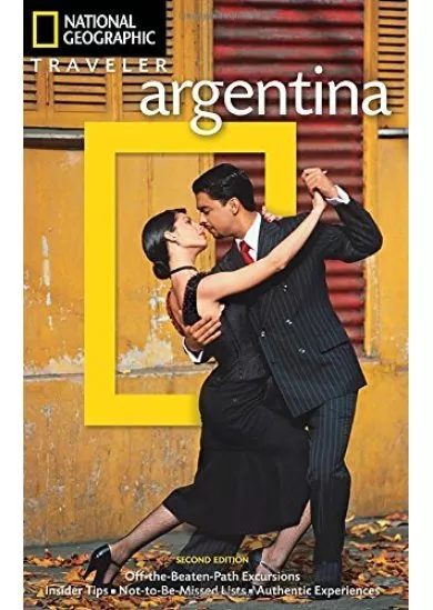 Argentina, 2nd Edition