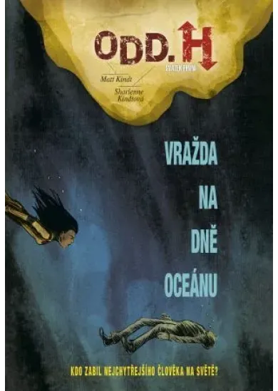 Odd. H: Svazek první - Odd. H (1.díl)