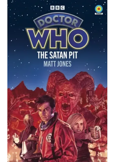 Doctor Who: The Satan pit