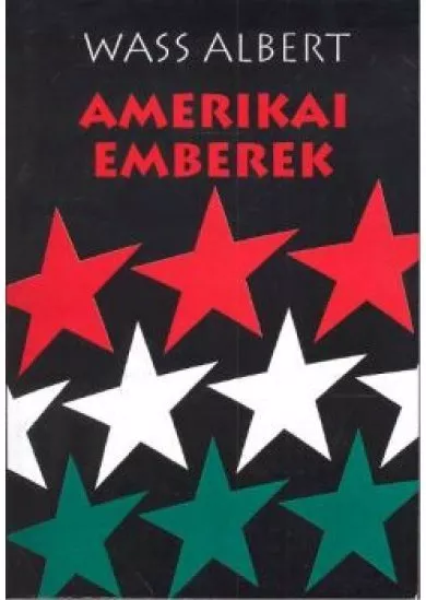 AMERIKAI EMBEREK