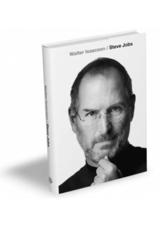 Walter Isaacson - Steve Jobs - SK
