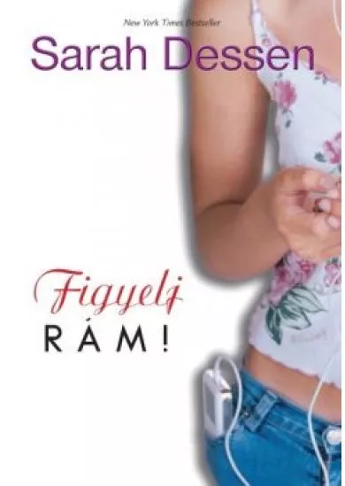 FIGYELJ RÁM!
