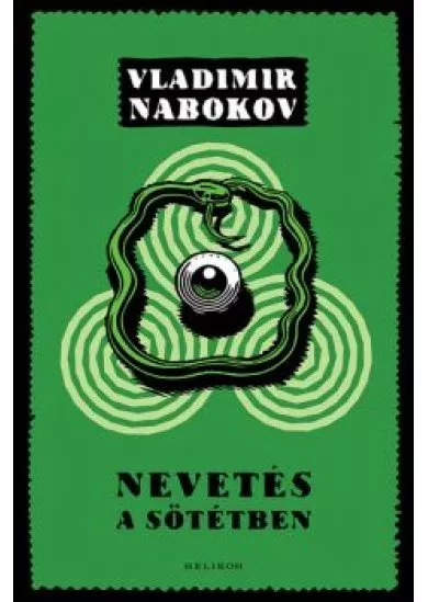 Nevetés a sötétben