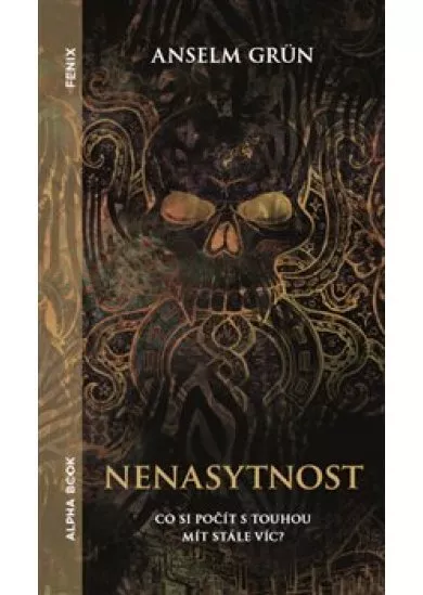 Nenasytnost