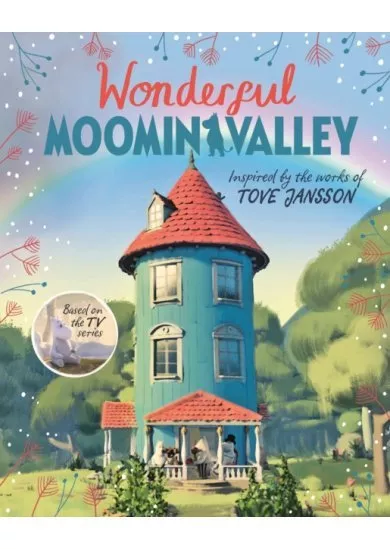 Wonderful Moominvalley