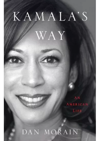 Kamala's Way