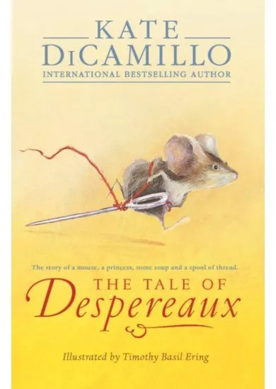 The Tale of Despereaux