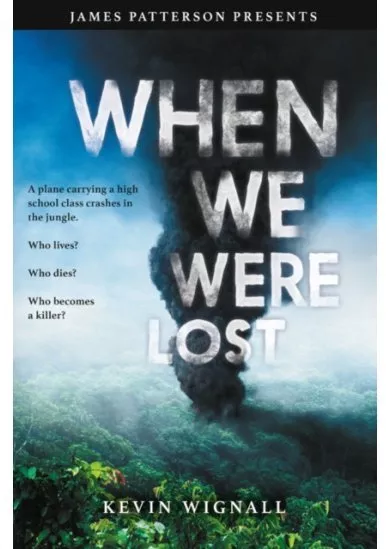 When We Were Lost
