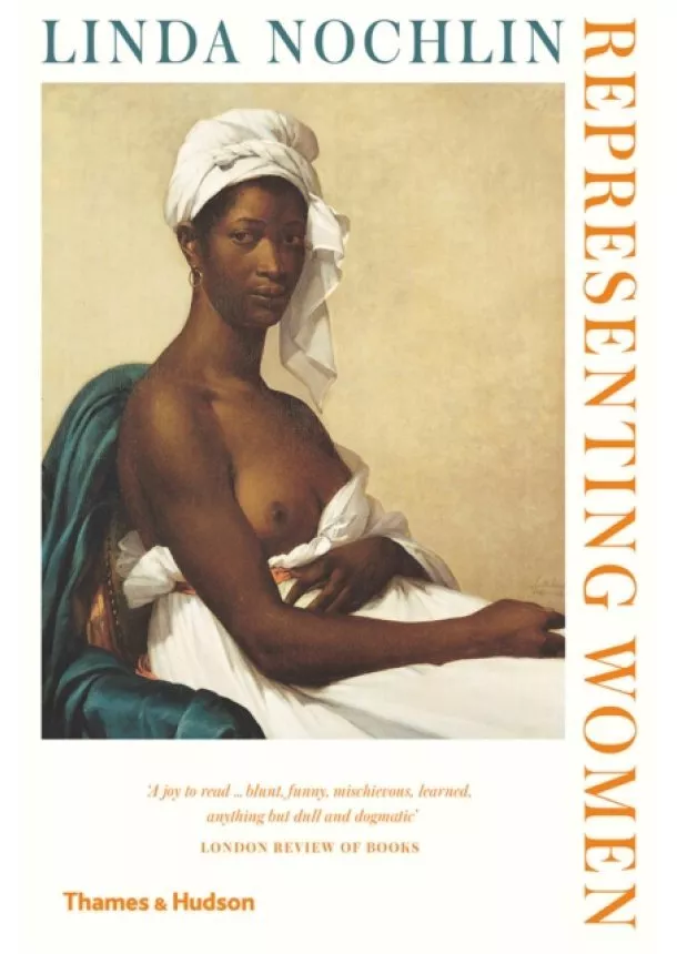 Linda Nochlin - Representing Women